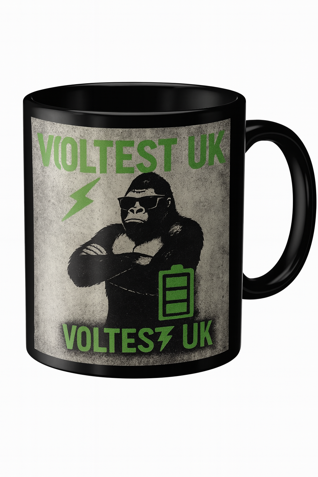 Voltest Mug