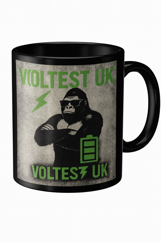 Voltest Mug
